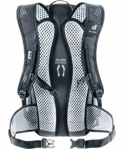 Deuter Race EXP Air Fahrradrucksack Black Damen, Herren -Headbag-Shop unnamed file 2925