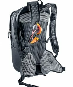 Deuter Race EXP Air Fahrradrucksack Black Damen, Herren -Headbag-Shop unnamed file 2929