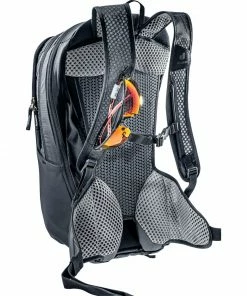 Deuter Race EXP Air Fahrradrucksack Black Damen, Herren -Headbag-Shop unnamed file 2930