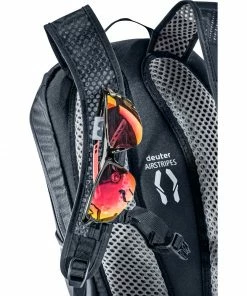 Deuter Race 8 Fahrradrucksack Black Damen, Herren 8 Deuter Race 8 Fahrradrucksack Black Damen, Herren -Headbag-Shop unnamed file 2937