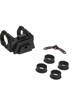 Thule Shield Handlebar With Mount Fahrradlenkertasche Black Damen, Herren -Headbag-Shop unnamed file 295