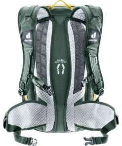 Deuter Flyt 20 Fahrradrucksack Turmeric/Ivy Damen, Herren -Headbag-Shop unnamed file 2953