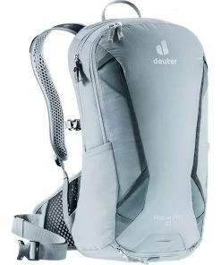 Deuter Race Air 10 Radrucksack Tin/Shale Damen, Herren
