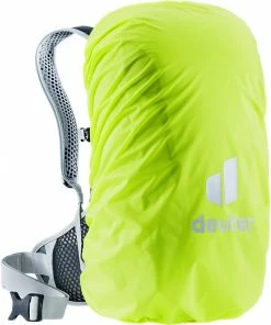 Deuter Race Air 10 Radrucksack Tin/Shale Damen, Herren -Headbag-Shop unnamed file 2958