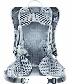 Deuter Race Air 10 Radrucksack Tin/Shale Damen, Herren -Headbag-Shop unnamed file 2959