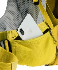 Deuter Futura 26 Hikingrucksack Turmeric/Greencurry Damen, Herren -Headbag-Shop unnamed file 296