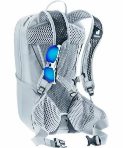Deuter Race Air 10 Radrucksack Tin/Shale Damen, Herren -Headbag-Shop unnamed file 2960
