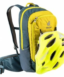 Deuter Compact 8 Radrucksack Greencurry/Arctic Kinder 10 Deuter Compact 8 Radrucksack Greencurry/Arctic Kinder -Headbag-Shop unnamed file 2973