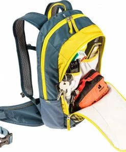 Deuter Compact 8 Radrucksack Greencurry/Arctic Kinder 11 Deuter Compact 8 Radrucksack Greencurry/Arctic Kinder -Headbag-Shop unnamed file 2974