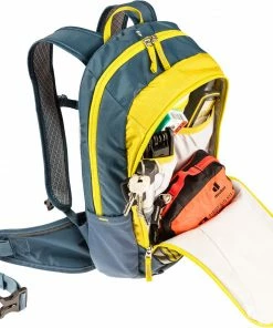 Deuter Compact 8 Radrucksack Greencurry/Arctic Kinder 11 Deuter Compact 8 Radrucksack Greencurry/Arctic Kinder -Headbag-Shop unnamed file 2975