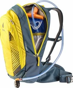 Deuter Compact 8 Radrucksack Greencurry/Arctic Kinder 12 Deuter Compact 8 Radrucksack Greencurry/Arctic Kinder -Headbag-Shop unnamed file 2976