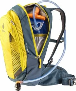 Deuter Compact 8 Radrucksack Greencurry/Arctic Kinder 12 Deuter Compact 8 Radrucksack Greencurry/Arctic Kinder -Headbag-Shop unnamed file 2977