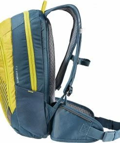 Deuter Compact 8 Radrucksack Greencurry/Arctic Kinder 14 Deuter Compact 8 Radrucksack Greencurry/Arctic Kinder -Headbag-Shop unnamed file 2980