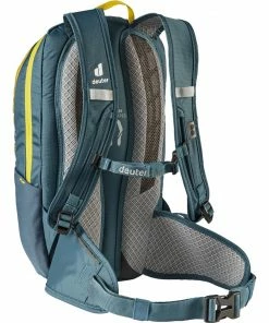 Deuter Compact 8 Radrucksack Greencurry/Arctic Kinder 15 Deuter Compact 8 Radrucksack Greencurry/Arctic Kinder -Headbag-Shop unnamed file 2982