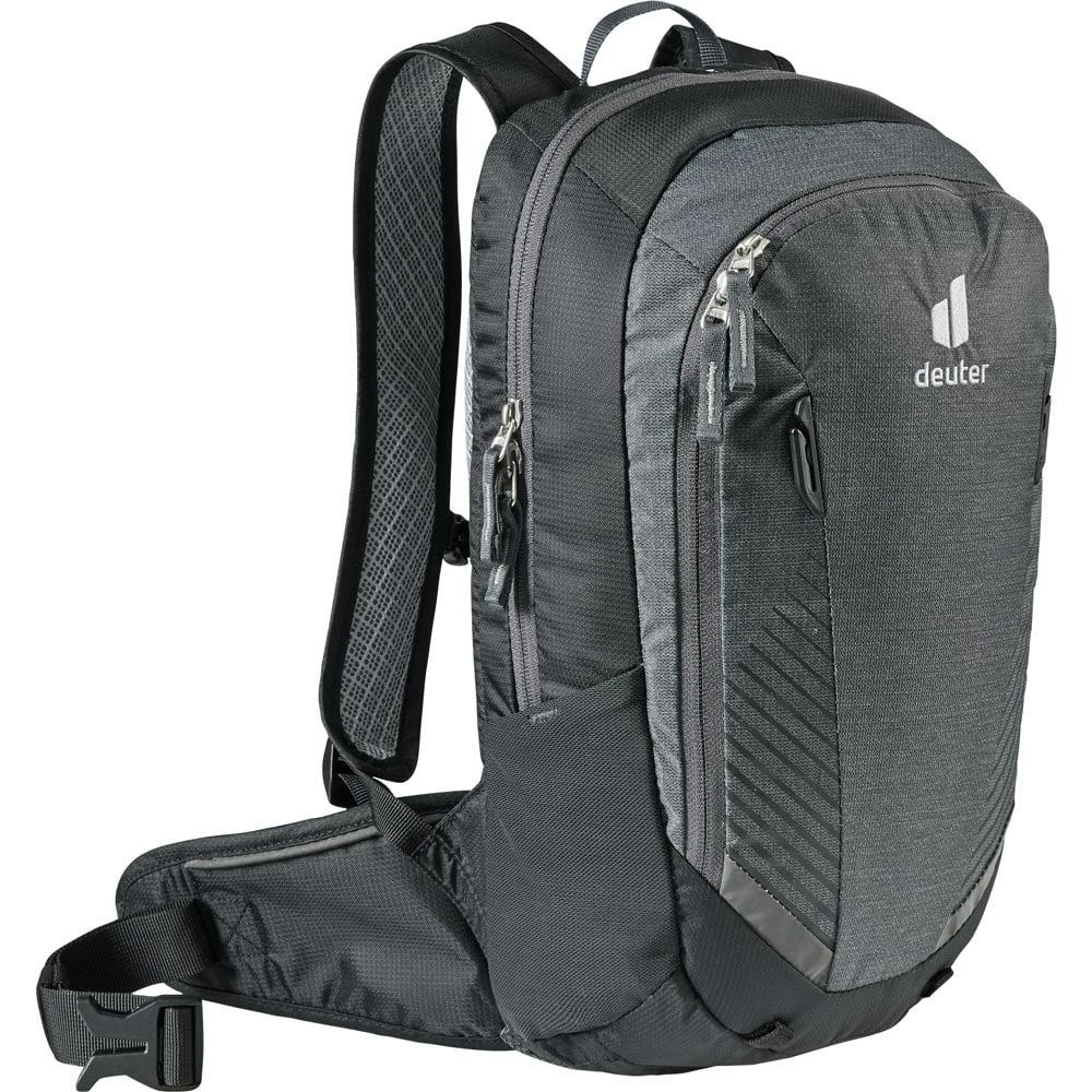 Deuter Compact 8 Mini-Rucksack Graphite/Black Kinder 3 Deuter Compact 8 Mini-Rucksack Graphite/Black Kinder