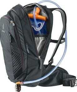 Deuter Compact 8 Mini-Rucksack Graphite/Black Kinder 13 Deuter Compact 8 Mini-Rucksack Graphite/Black Kinder -Headbag-Shop unnamed file 2987