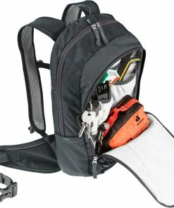 Deuter Compact 8 Mini-Rucksack Graphite/Black Kinder 14 Deuter Compact 8 Mini-Rucksack Graphite/Black Kinder -Headbag-Shop unnamed file 2989