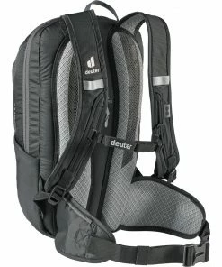 Deuter Compact 8 Mini-Rucksack Graphite/Black Kinder 17 Deuter Compact 8 Mini-Rucksack Graphite/Black Kinder -Headbag-Shop unnamed file 2994