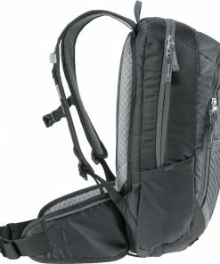 Deuter Compact 8 Mini-Rucksack Graphite/Black Kinder 18 Deuter Compact 8 Mini-Rucksack Graphite/Black Kinder -Headbag-Shop unnamed file 2996