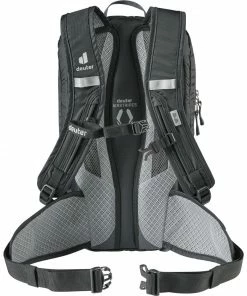 Deuter Compact 8 Mini-Rucksack Graphite/Black Kinder 19 Deuter Compact 8 Mini-Rucksack Graphite/Black Kinder -Headbag-Shop unnamed file 2997