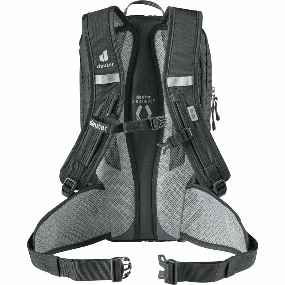 Deuter Compact 8 Mini-Rucksack Graphite/Black Kinder 11 Deuter Compact 8 Mini-Rucksack Graphite/Black Kinder – Bild 9