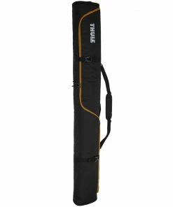 Thule Roundtrip Ski Skitasche Black Damen, Herren