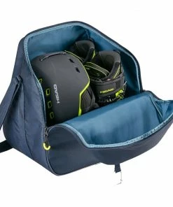 Head Bootbag Skischuhtasche Black/Anthracite/Neon Yellow Damen, Herren 8 Head Bootbag Skischuhtasche Black/Anthracite/Neon Yellow Damen, Herren -Headbag-Shop unnamed file 30