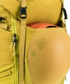 Deuter Futura 26 Hikingrucksack Turmeric/Greencurry Damen, Herren -Headbag-Shop unnamed file 300