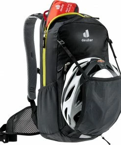 Deuter Bike I 20 Fahrradrucksack Black Damen, Herren -Headbag-Shop unnamed file 3001