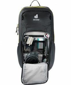 Deuter Bike I 20 Fahrradrucksack Black Damen, Herren -Headbag-Shop unnamed file 3003