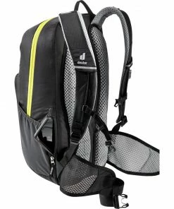 Deuter Bike I 20 Fahrradrucksack Black Damen, Herren -Headbag-Shop unnamed file 3005