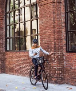 Thule Shield Handlebar With Mount Fahrradlenkertasche Black Damen, Herren -Headbag-Shop unnamed file 301