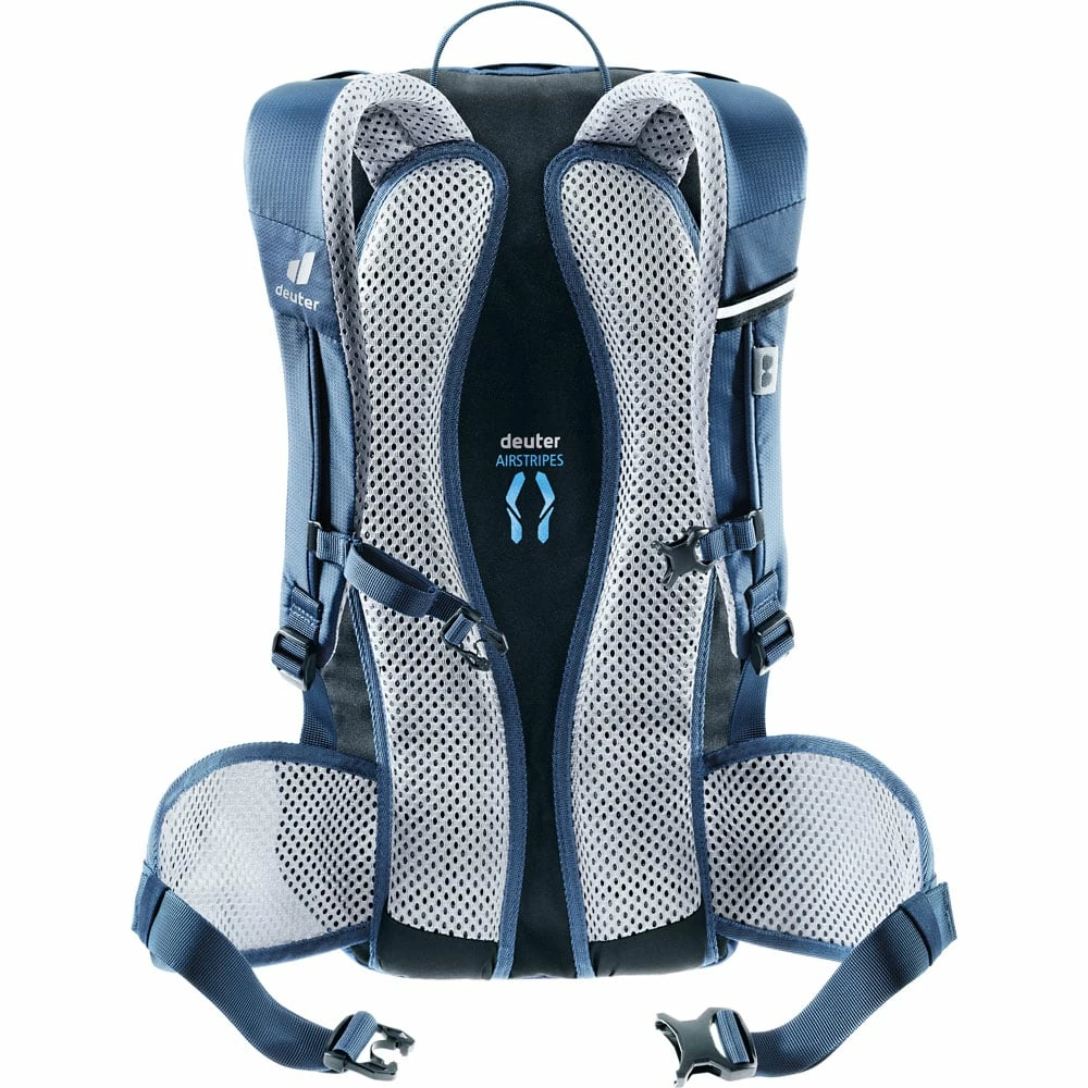 Deuter Bike I 20 Bike-Rucksack Steel/Midnight Damen, Herren 5 Deuter Bike I 20 Bike-Rucksack Steel/Midnight Damen, Herren – Bild 3