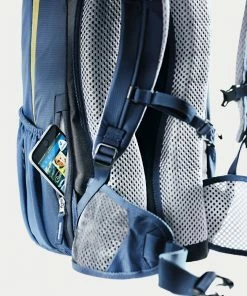 Deuter Bike I 20 Bike-Rucksack Steel/Midnight Damen, Herren 11 Deuter Bike I 20 Bike-Rucksack Steel/Midnight Damen, Herren -Headbag-Shop unnamed file 3013