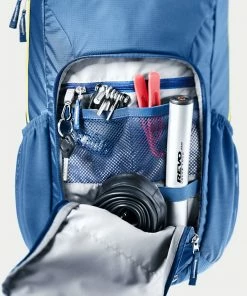 Deuter Bike I 20 Bike-Rucksack Steel/Midnight Damen, Herren 12 Deuter Bike I 20 Bike-Rucksack Steel/Midnight Damen, Herren -Headbag-Shop unnamed file 3016