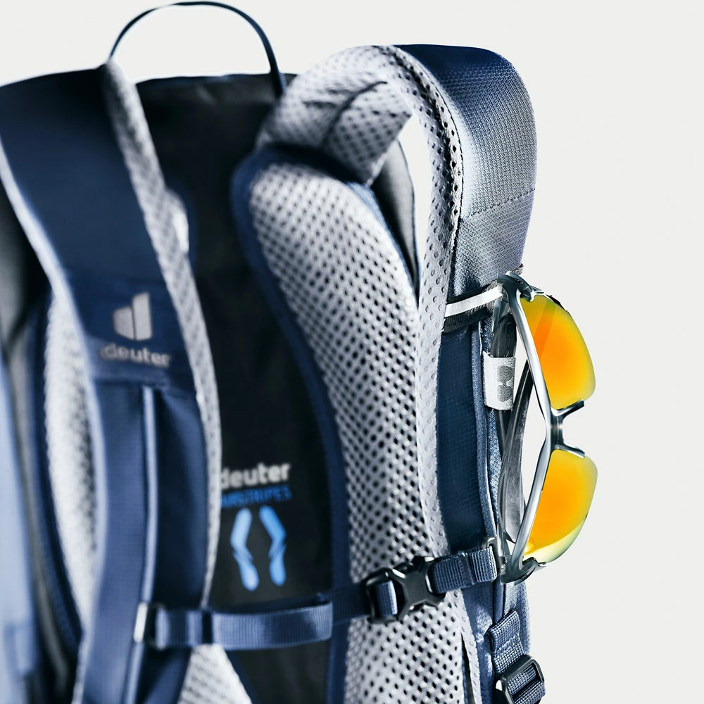 Deuter Bike I 20 Bike-Rucksack Steel/Midnight Damen, Herren 8 Deuter Bike I 20 Bike-Rucksack Steel/Midnight Damen, Herren – Bild 6