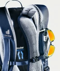 Deuter Bike I 20 Bike-Rucksack Steel/Midnight Damen, Herren 13 Deuter Bike I 20 Bike-Rucksack Steel/Midnight Damen, Herren -Headbag-Shop unnamed file 3018