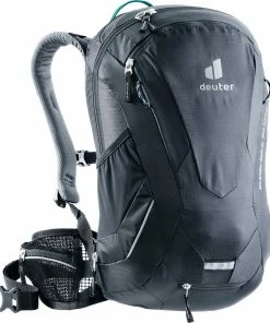 Deuter Superbike EXP SL 14 Fahrradrucksack Black Damen, Herren