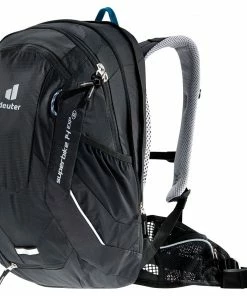 Deuter Superbike EXP SL 14 Fahrradrucksack Black Damen, Herren -Headbag-Shop unnamed file 3023