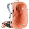 Deuter Superbike EXP SL 14 Fahrradrucksack Paprika Damen, Herren