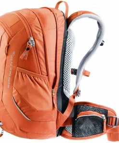 Deuter Superbike EXP SL 14 Fahrradrucksack Paprika Damen, Herren -Headbag-Shop unnamed file 3033