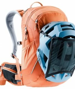 Deuter Superbike EXP SL 14 Fahrradrucksack Paprika Damen, Herren -Headbag-Shop unnamed file 3035
