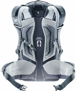Deuter Trans Alpine Pro 28 Bike-Rucksack Black/Graphite Damen, Herren -Headbag-Shop unnamed file 3046
