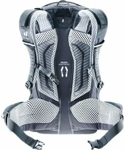 Deuter Trans Alpine Pro 28 Bike-Rucksack Black/Graphite Damen, Herren -Headbag-Shop unnamed file 3047