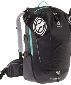 Deuter Trans Alpine SL 28 Bike-Rucksack Black Damen, Herren -Headbag-Shop unnamed file 3057
