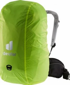 Deuter Trans Alpine SL 28 Bike-Rucksack Black Damen, Herren -Headbag-Shop unnamed file 3059