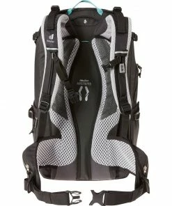 Deuter Trans Alpine SL 28 Bike-Rucksack Black Damen, Herren -Headbag-Shop unnamed file 3063