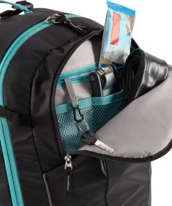 Deuter Trans Alpine SL 28 Bike-Rucksack Black Damen, Herren -Headbag-Shop unnamed file 3066