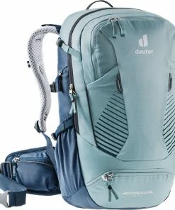 Deuter Trans Alpine SL 28 Rucksack Dusk/Marine Damen, Herren