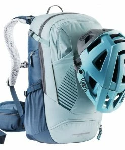 Deuter Trans Alpine SL 28 Rucksack Dusk/Marine Damen, Herren -Headbag-Shop unnamed file 3076